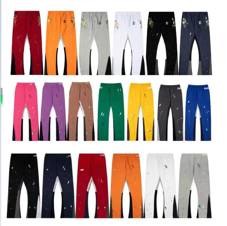 New Fashion Clothing T-shirts GA Embroid Casual T Shirts Designer Shirt Women Man Paris France Street Short Sleeve Clothing S-XL BB889