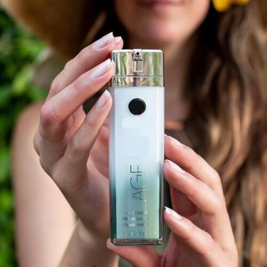 2 Neora Stock In Age IQ Nerium AD Night And Day New Inbox-Sealed 30Ml Top Quality Face Skin Care Lotion Cream Free Shipping Box-Sealed box-Sealed