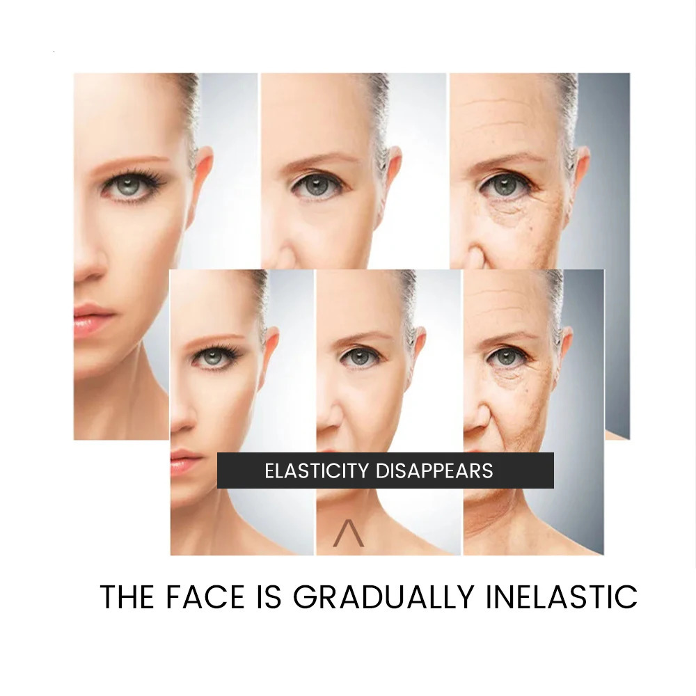 Face Care Devices Electric Lifting Guasha Board EMS Bianstone Gua Sha Scraping Massager Microcurrent Heating Vibration V Face Slim 231021