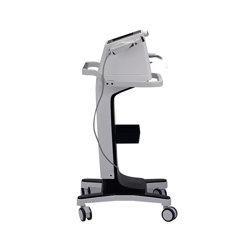 Desktop Non-invasive Plasma Skin Rejuvenation Lifting Face Firming Acne Elimination Anti-inflammatory Pore Shrinking 2 in 1 Beauty Apparatus