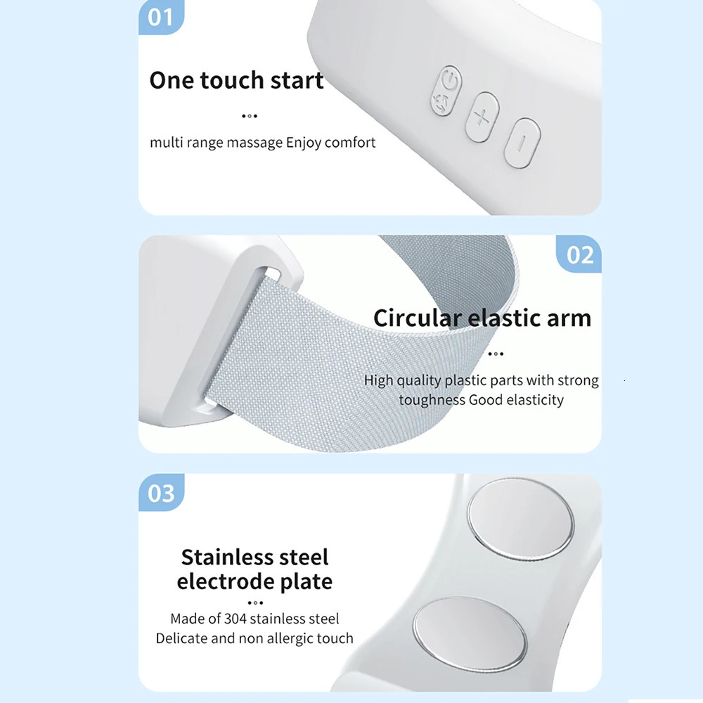 Face Massager EMS V-Face Double Chin Reducer V Face Massager Shape Lifting Slimming Microcurrent Beauty Device V-Line Chin Up Remover 231021