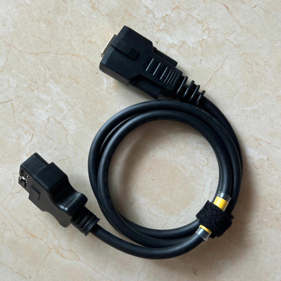scanner for car diagnostic tool BMW ICOM next 3in1 Diagnostic& Programming ssd 960gb LAPTOP cf53 i5 8g ready to use