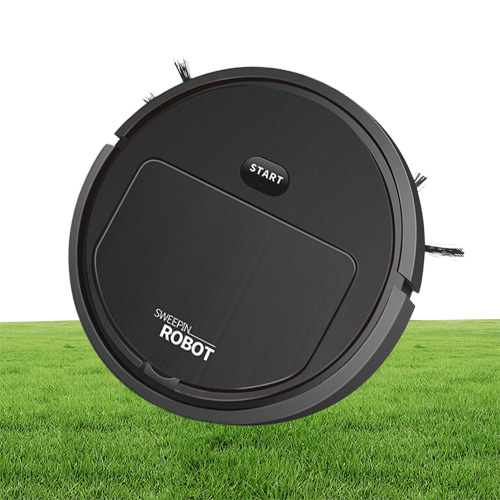 Smart Robot Vacuum Cleaner Sweeper Mopping Disinfection Diffuser Humidifier Intelligent Floor Cleaning Home Sweeping Machine339Z6700154