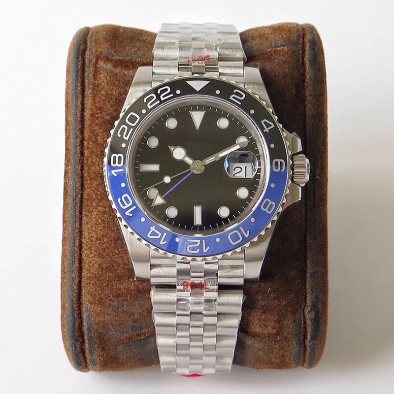 Luxury Watch u1 Men's Watch High Quality Watches Automatic Mechanical 40MM Movement 904L Stainless Steel Luminous Sapphire Fashion Watch Gift Cheap aaaaa Watch top1