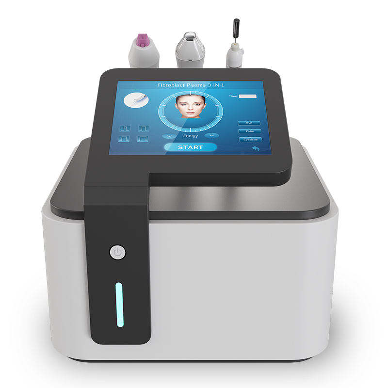 Wholesale Promotion Jet Plasma Pen Cold And Fractional Fibroblast Plasma Beauty Machine For Skin Rejuvenation Remove Wrinkles Beauty Equipment