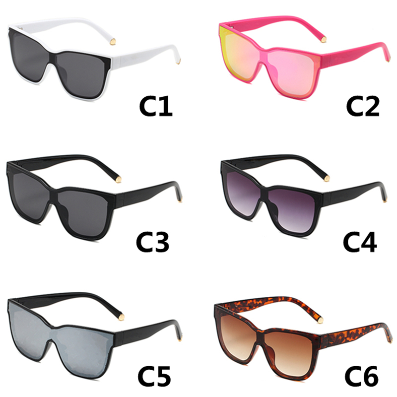 Designer Sunglasses For Women Brand Men Sunglasses Sports Driving Glasses Outdoor Cycling Sun Glasses Uv Protection Casual Eyewear