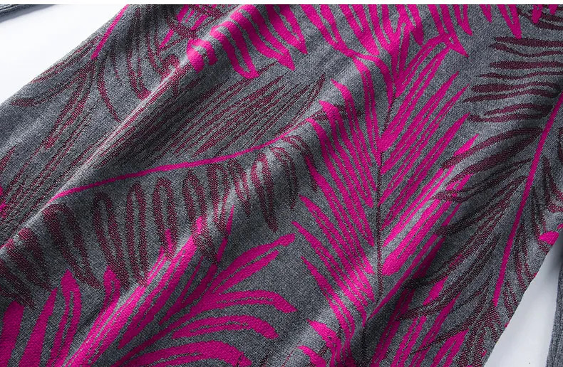 Women's Sweaters ZUOMAN female autumn/winter half a turtle neck long sleeve knit dress wool dress in knee-length dress 231023