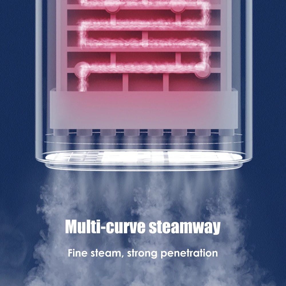 Other Electronics Clothes Steamer Portable Handheld Iron for Home Vertical Garment Steamers Steam Machine Ironing for Home Appliances 231023