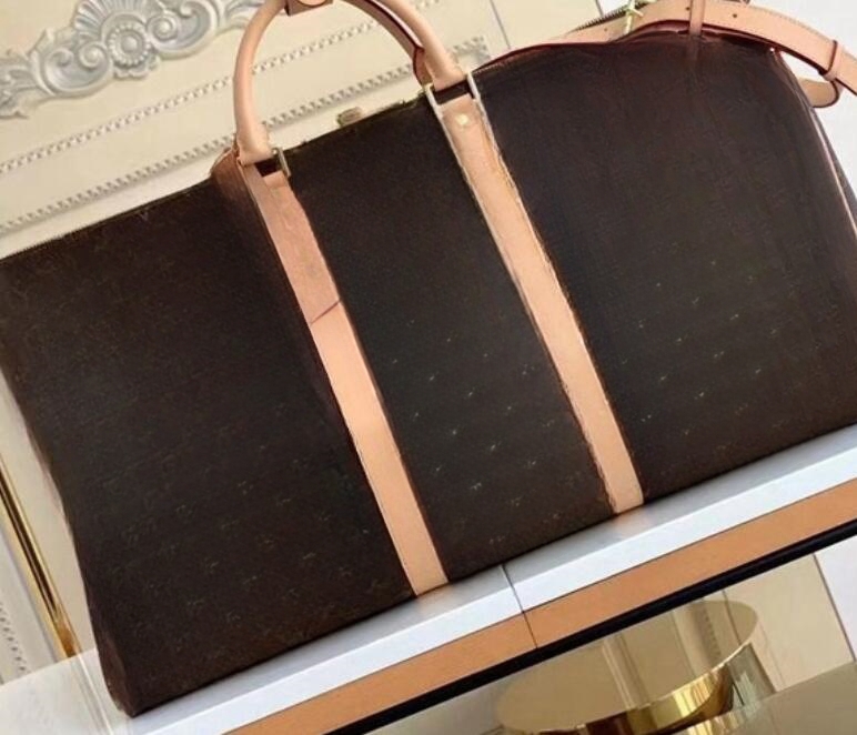 Travel Luggage Bag Pouches Men Basketball Totesl45cm 50cm 55cm Handbag Duffle Bags