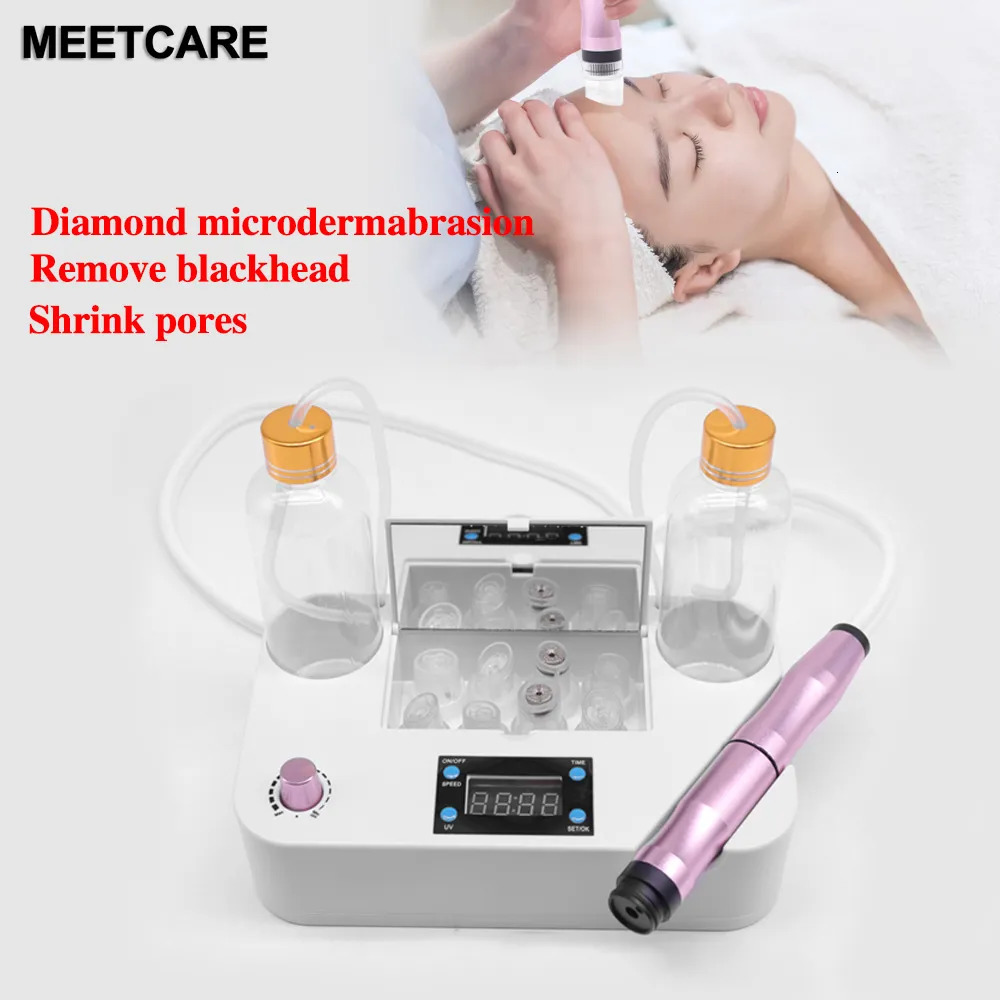 Face Massager Portable Spray Water Injection Hydro Jet Beauty Machine Blackhead Clean Skin Rejuvenation Oxygen Care Tools 231023