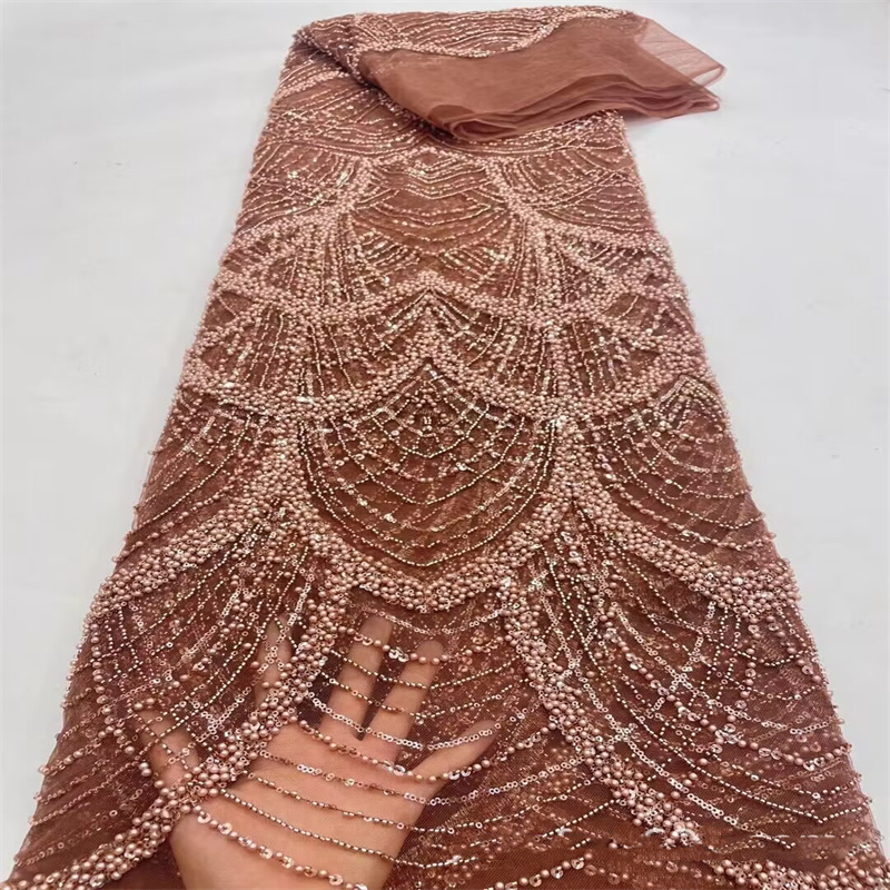 Pearls Dubai Champagne Evening Dresses with Cape 2023 New Arabic Women Mermaid Party Prom Dress