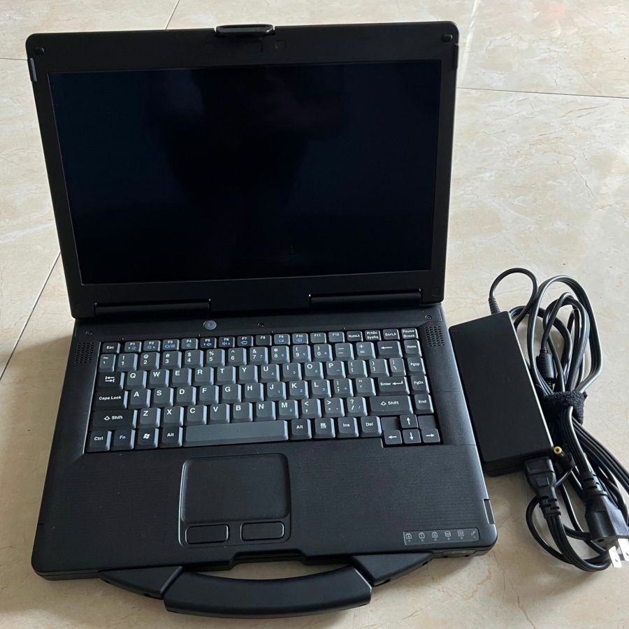 diagnose tool newest for bmw icom next wifi ssd 960gb cf53 i5 8g laptop expert mode full set ready to use