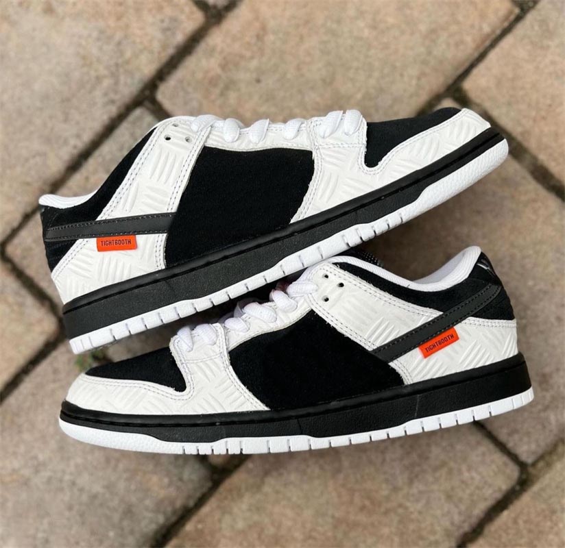 Basketball Tightbooth Low Running Shoes Outdoor Safety Orange Skateboard Men Women Sports Sneakers Size Us5.5-13