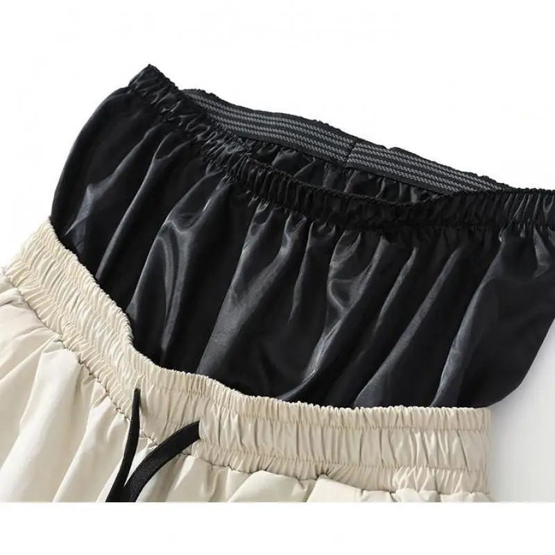 Mens Tracksuits 2024 Women Men Ski Jacket Pants Winter Warm Windproof Waterproof Outdoor Sports Snowboard Coat Trousers Plus Size M5XL 231024