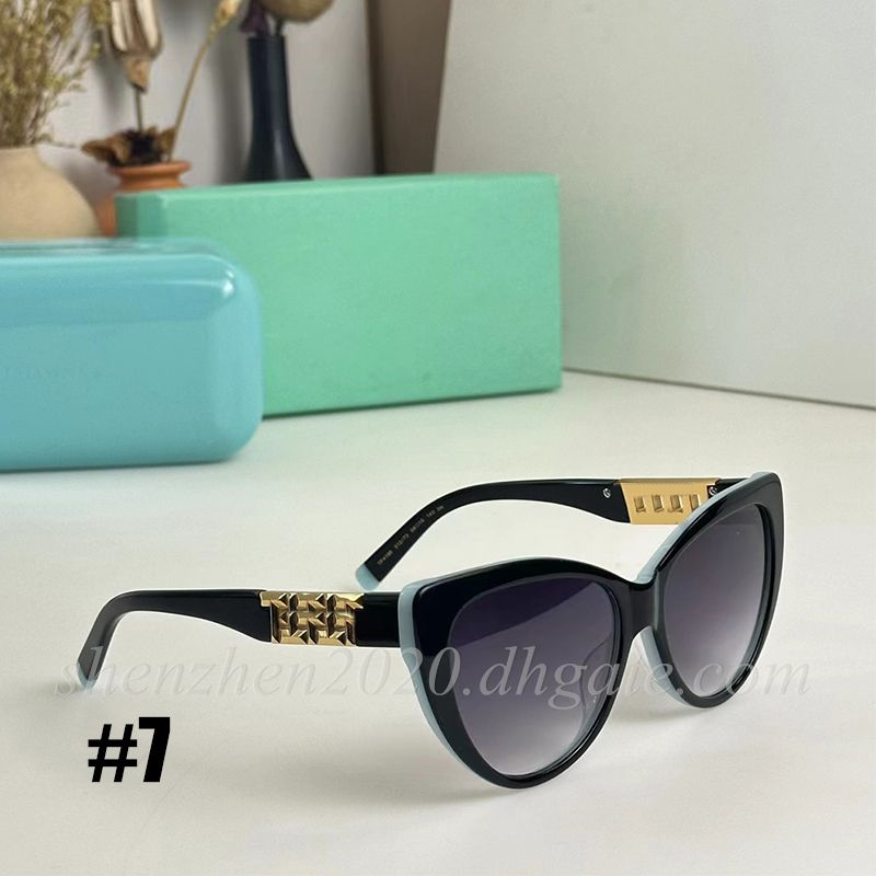 Premium Quality Fashion Sunglasses for Women or Men Sun Glasses with Blue Gift Box
