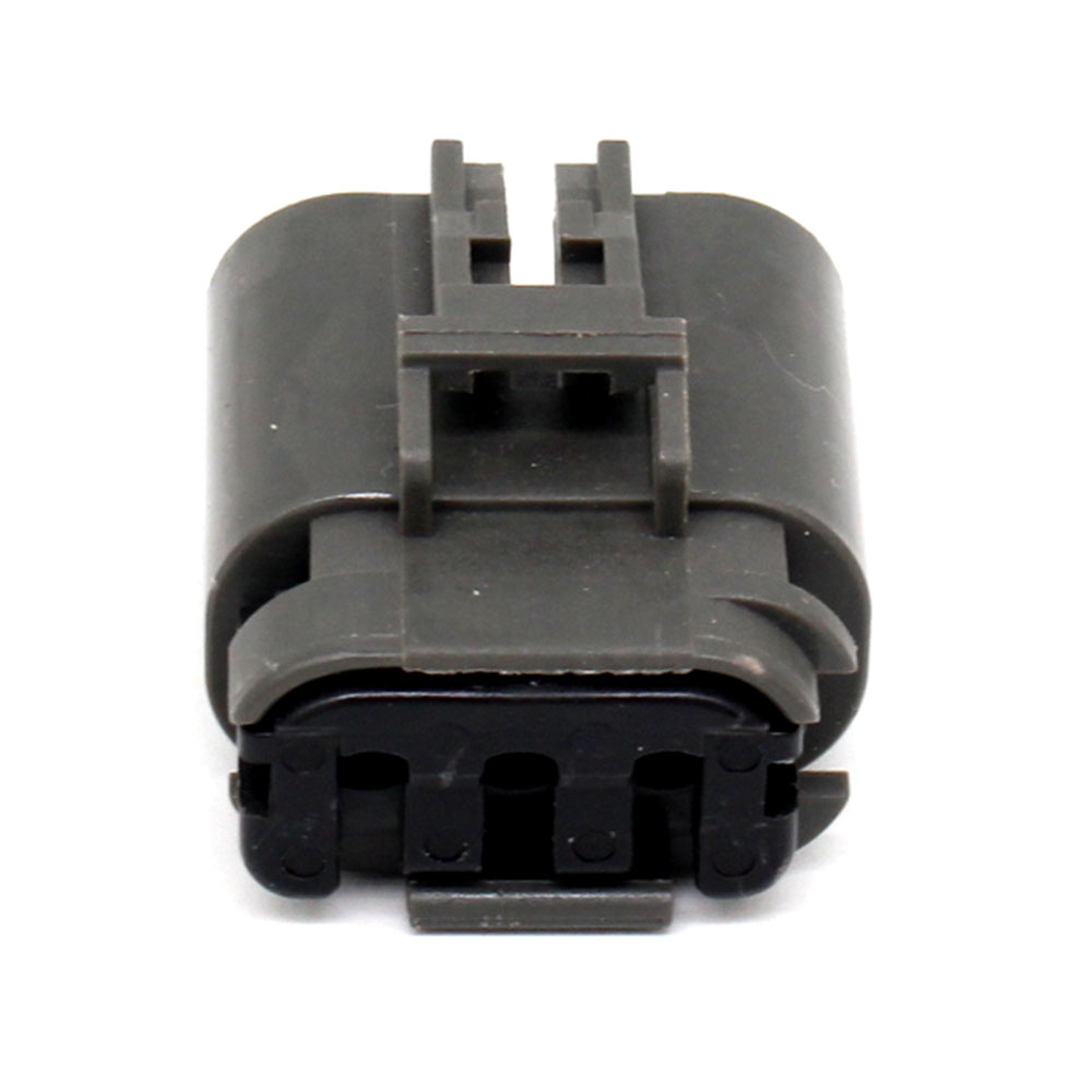 7223-1834-40 2.8mm(110) 3 Pin Female Automotive Ignition Coil Plug O2 Oxygen Sensor Connector For Nissan