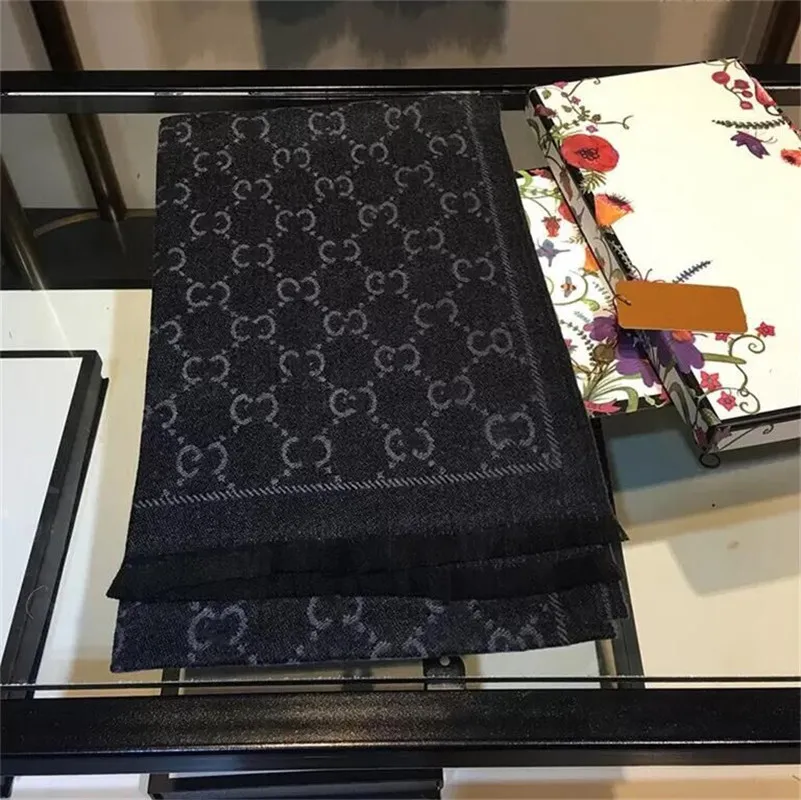 2025 good quality cashmere alphabet scarf fashion mens and womens four seasons cape gg scarfs classic designer scaves size 180x65cm 3 co&ocy;guccii&acy;gucci&iecy;TYTB