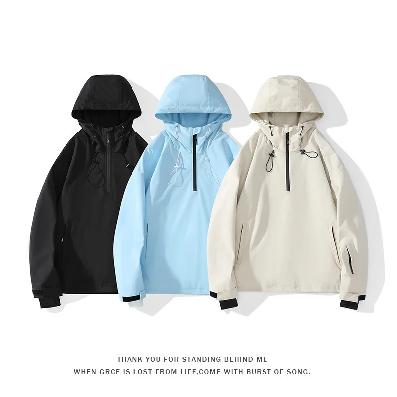 Mens Tracksuits 2024 Women Men Ski Jacket Pants Winter Warm Windproof Waterproof Outdoor Sports Snowboard Coat Trousers Plus Size M5XL 231024