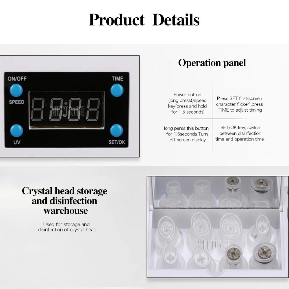 Face Massager Portable Spray Water Injection Hydro Jet Beauty Machine Blackhead Clean Skin Rejuvenation Oxygen Care Tools 231023