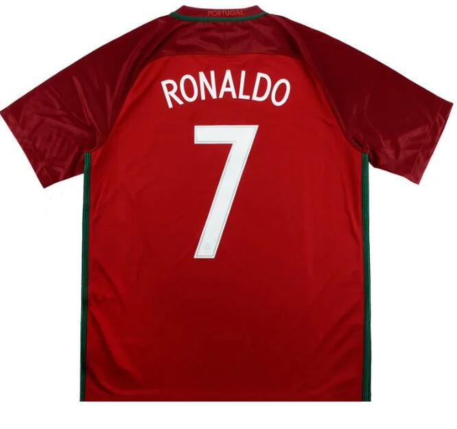 PortugalS Vintage Soccer Jerseys 2004 06 10 12 RONALDO Retro Football Shirts 2008 Men Kids Jersey Retrio Madrid Purple Long sleeve Kit 16 17 18 3XL 4X