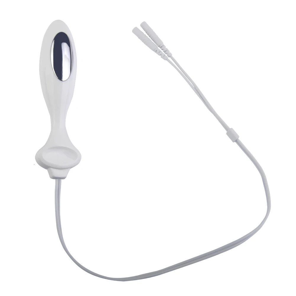 Other Health Beauty Items Pelvic floor stimulation training Replacement electrode Vaginal and anal probe 231023