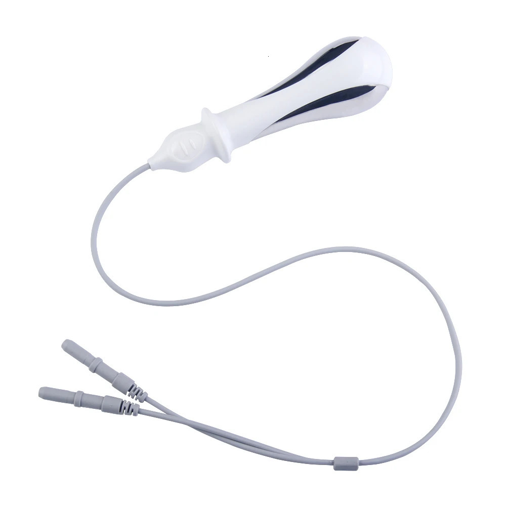 Other Health Beauty Items Pelvic floor stimulation training Replacement electrode Vaginal and anal probe 231023