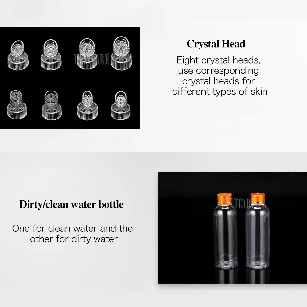 Face Massager Portable Spray Water Injection Hydro Jet Beauty Machine Blackhead Clean Skin Rejuvenation Oxygen Care Tools 231023