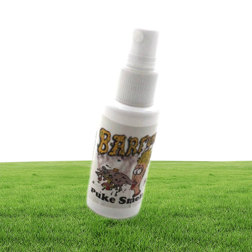 Fart Gag Prank Joke Spray New Novelties Liquid Can Stink Bomb Smelly Stinky Gas Crap Funny Toy halloween party