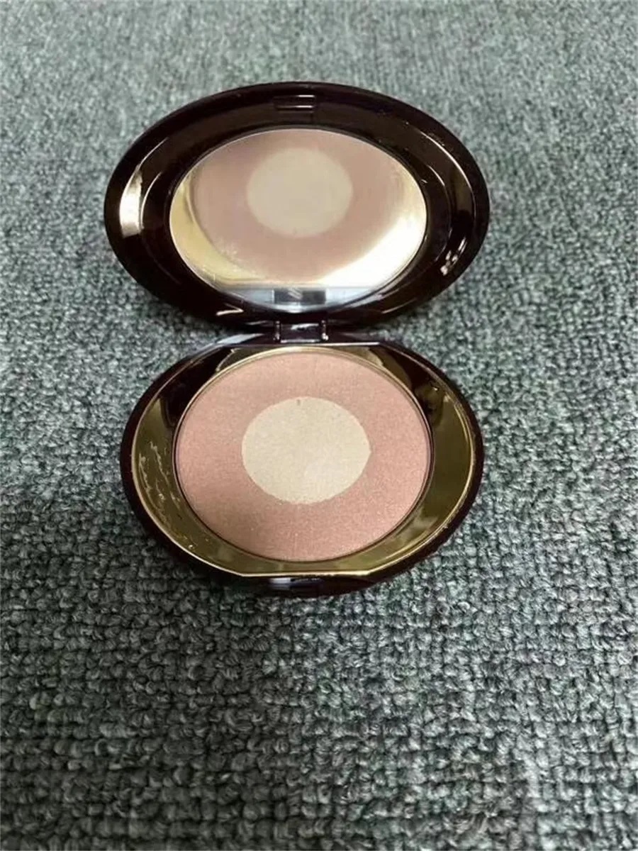 Blush 8G Color Pilllow Talk First Love Cheek Chic S Glow Blusher Face Powder Makeup Palette Drop Delivery Health Beauty