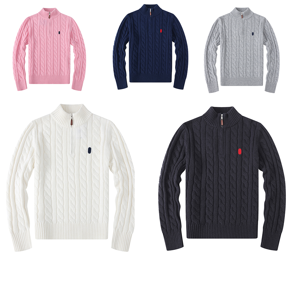 Mens Sweaters Winte… - image