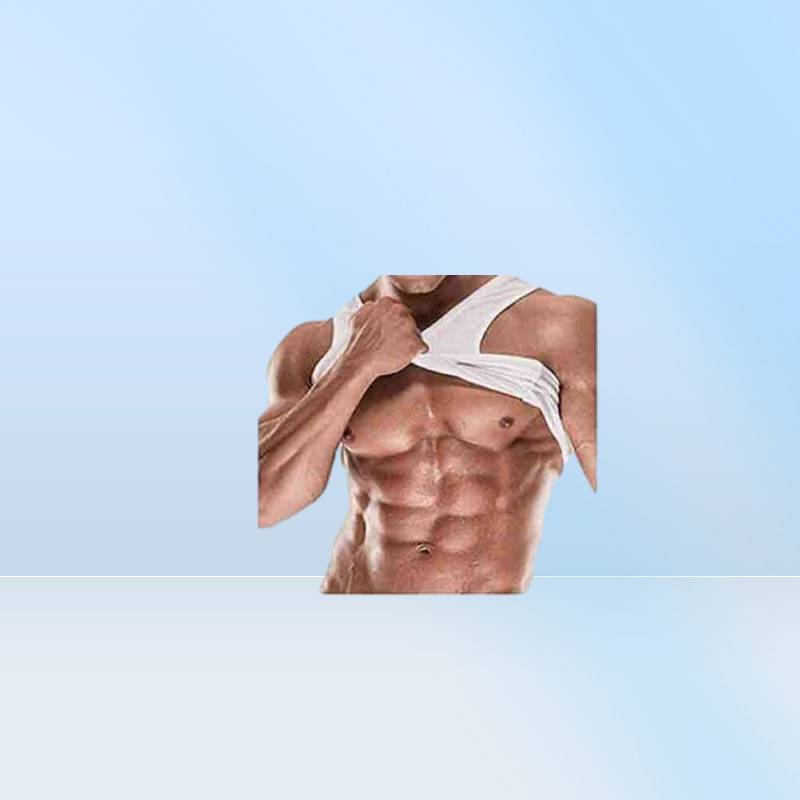 Men039s Vests Workout Trainer Vest Tank Tops Sweat Sauna Waist Body Shaper Slim Male Athletic Gym Zipper Tee Shirt Plus Size