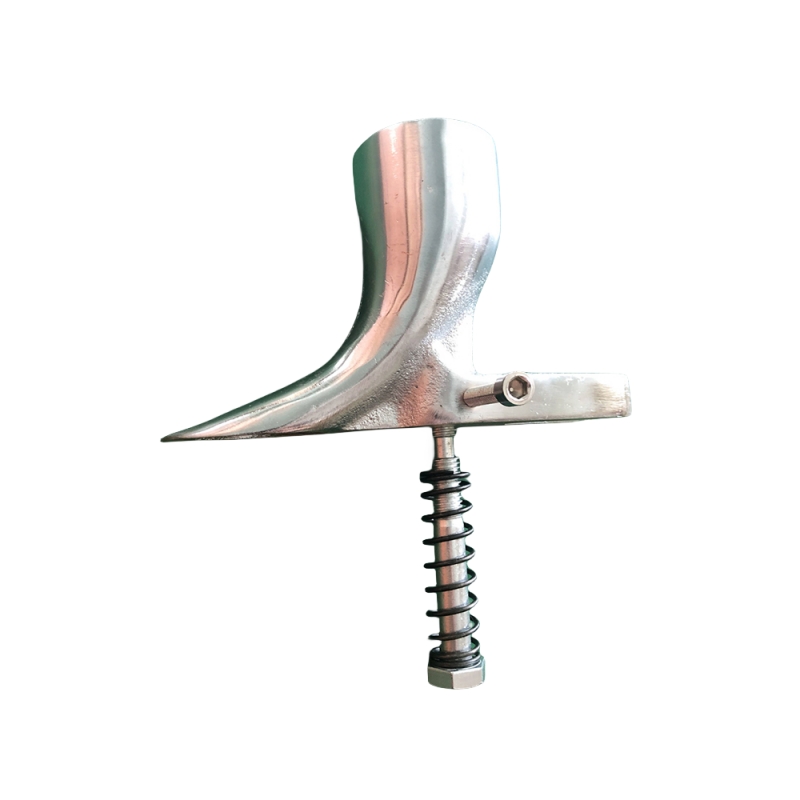 wholesale TDP-1.5 Machine Feeder Boot Spare Parts for Single Punch TDP-1.5 Automatic Machine