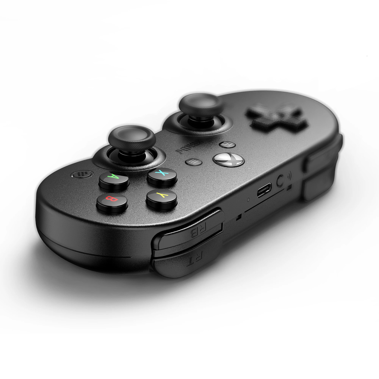 Game Controllers Joysticks 8BitDo SN30 Pro Bluetooth Wireless Controller for Xbox Cloud Gaming on Android 6.0 Game Pass Ultimate APP 231023