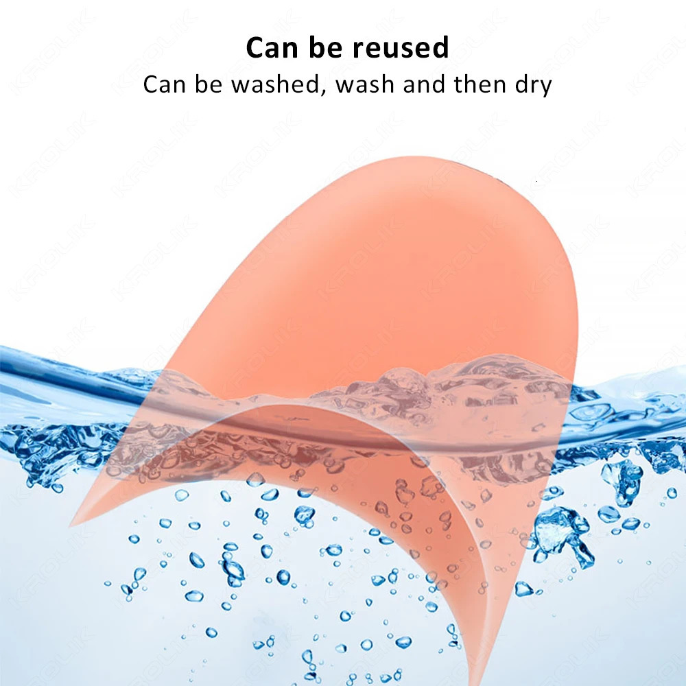 Shoe Parts Accessories 1Pair Style Toe Protector Silicone Gel Pointe Cap Cover For Toes Soft Pads Protectors Ballet Shoes Feet Care Tools 231024