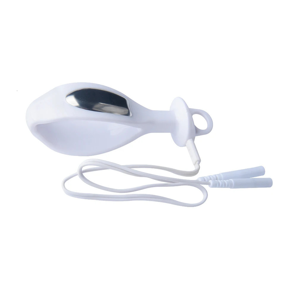 Other Health Beauty Items Pelvic floor stimulation training Replacement electrode Vaginal and anal probe 231023