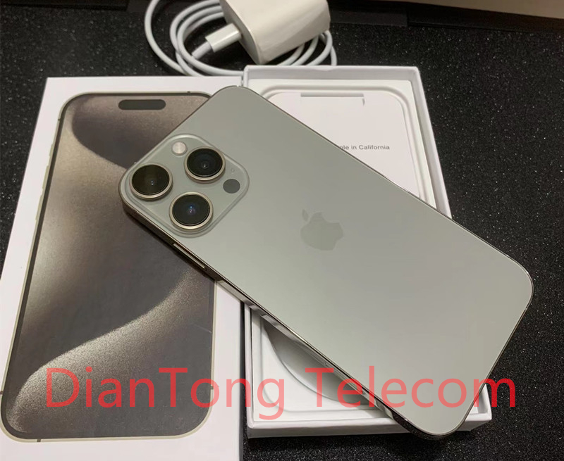 A+Excellent Condition,Original Unlocked iphone XR Covert to iphone 15 Pro Cellphone with 15 pro Camera appearance 3G RAM 64GB 128GB 256GB ROM Mobileph