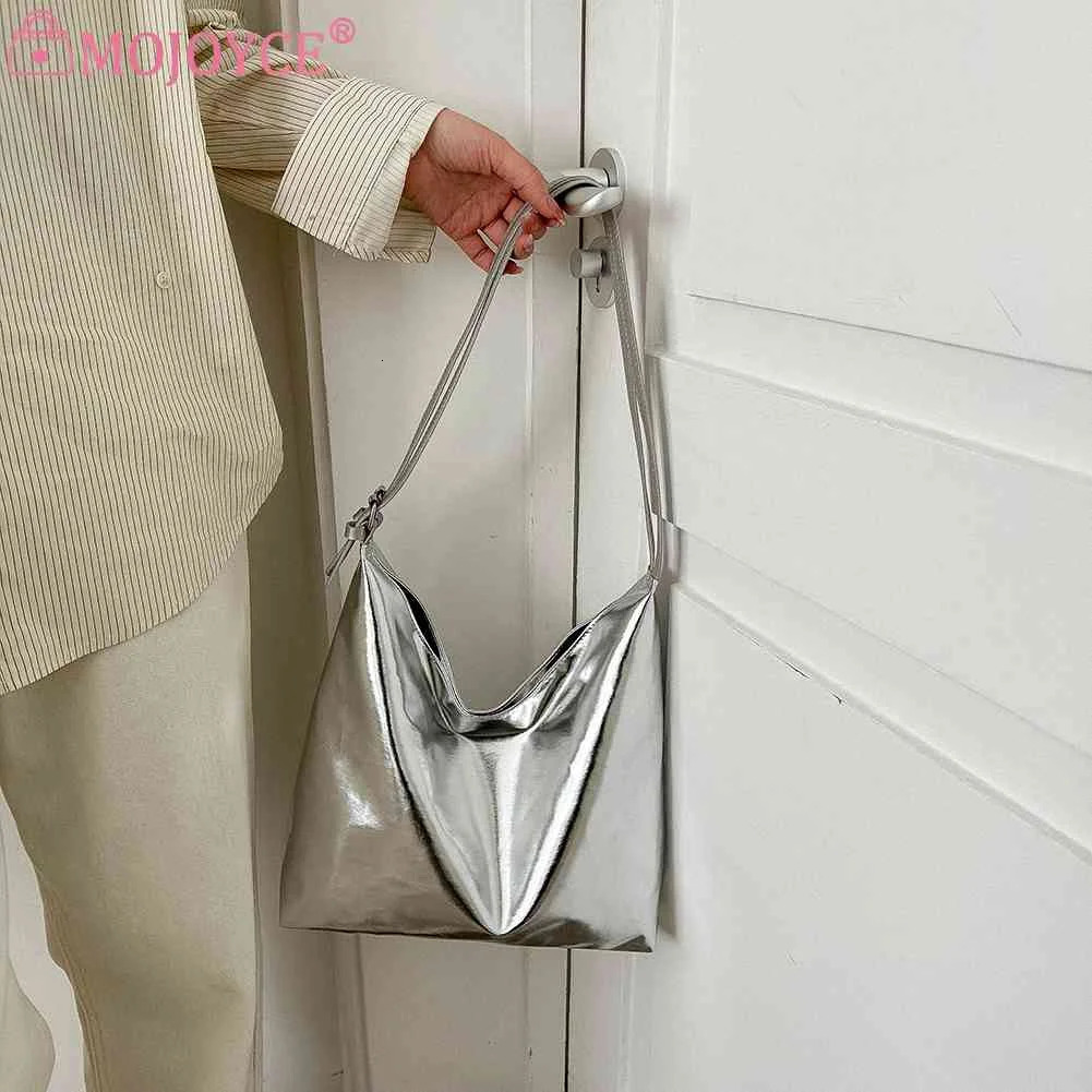 Evening Bag Fashion PU Top Handle Handbag Simple Solid Color Soft Lightweight High Capacity for Travel Vacation Daily 231024