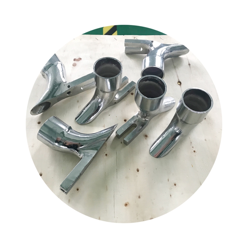 wholesale TDP-5 Boot Spare Parts TDP5 Feeder for Automatic Single Punch Tableting Machine