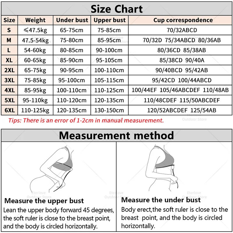 Yoga Outfit 2 Pack Fitness Sports Bra Women Unwired Seamless Removable Pads Sleep Vest Bras Underwear For Running Gym Plus Size S6XL 231023