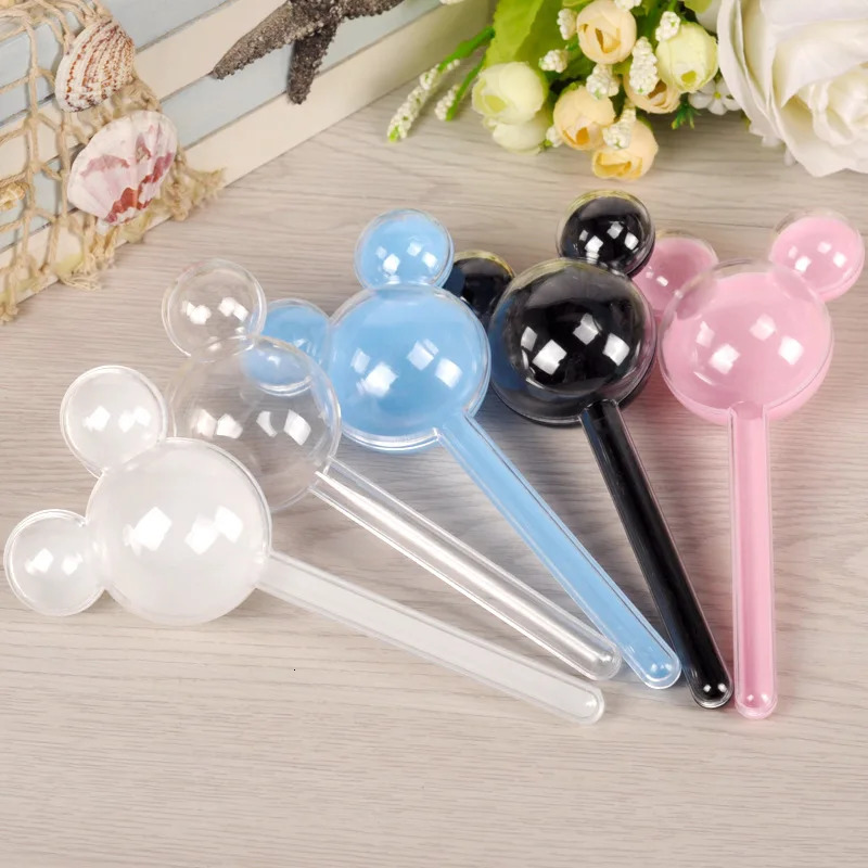 Gift Wrap 24pcs/lot Plastic Candy Box Wedding Gift Boxes Party Favors Candy Holders Gift Boxes Wedding Like Candy Pack Christmas Supplies 231023