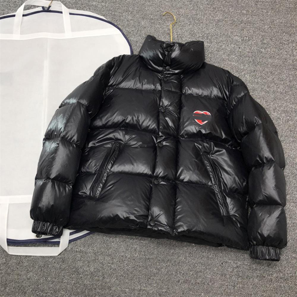 2023 Down Jacket Designer Parkas Coat for Men Women Winter Jackets Fashion Style Slim Corset Outfit Windbreaker Pocket Outsize Warm Coats