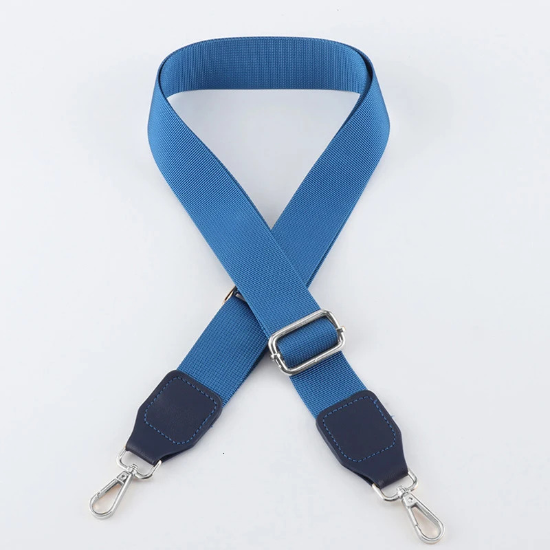 Bag Parts Accessories 135cm Long Shoulder Strap Webbing For Handbag 38cm Wide Handbags Solid Crossbody 231024