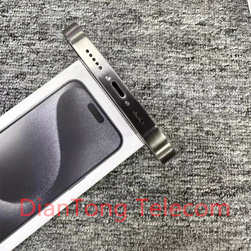 A+Excellent Condition,Original Unlocked iphone XR Covert to iphone 15 Pro Cellphone with 15 pro Camera appearance 3G RAM 64GB 128GB 256GB ROM Mobileph