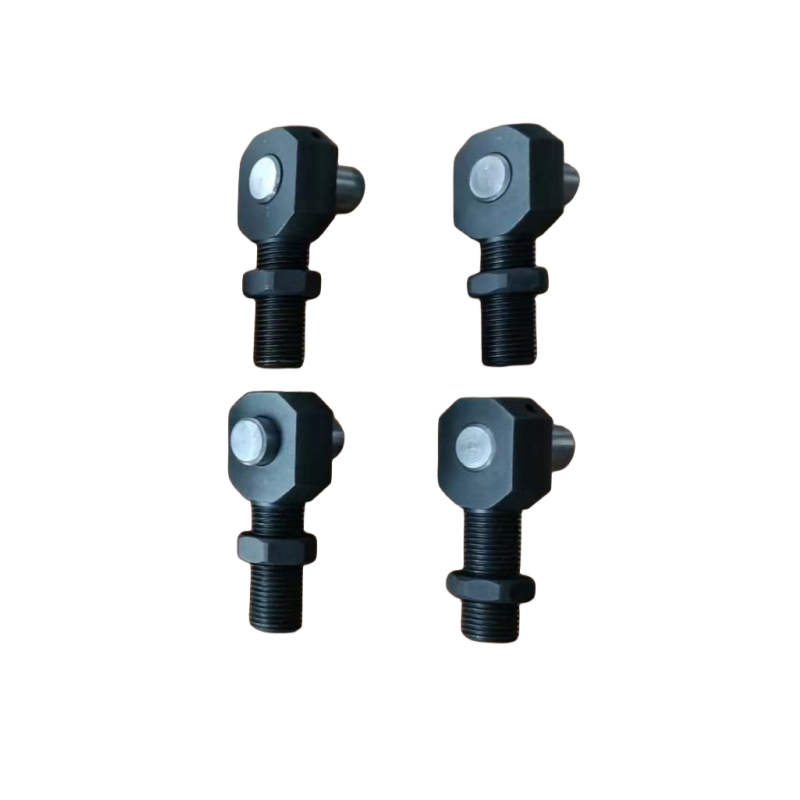 wholesale TDP-0 Parts Upper Drift Pin Assembly Rod Eye and Clevis TDP0 Spare Parts Connecting Rod