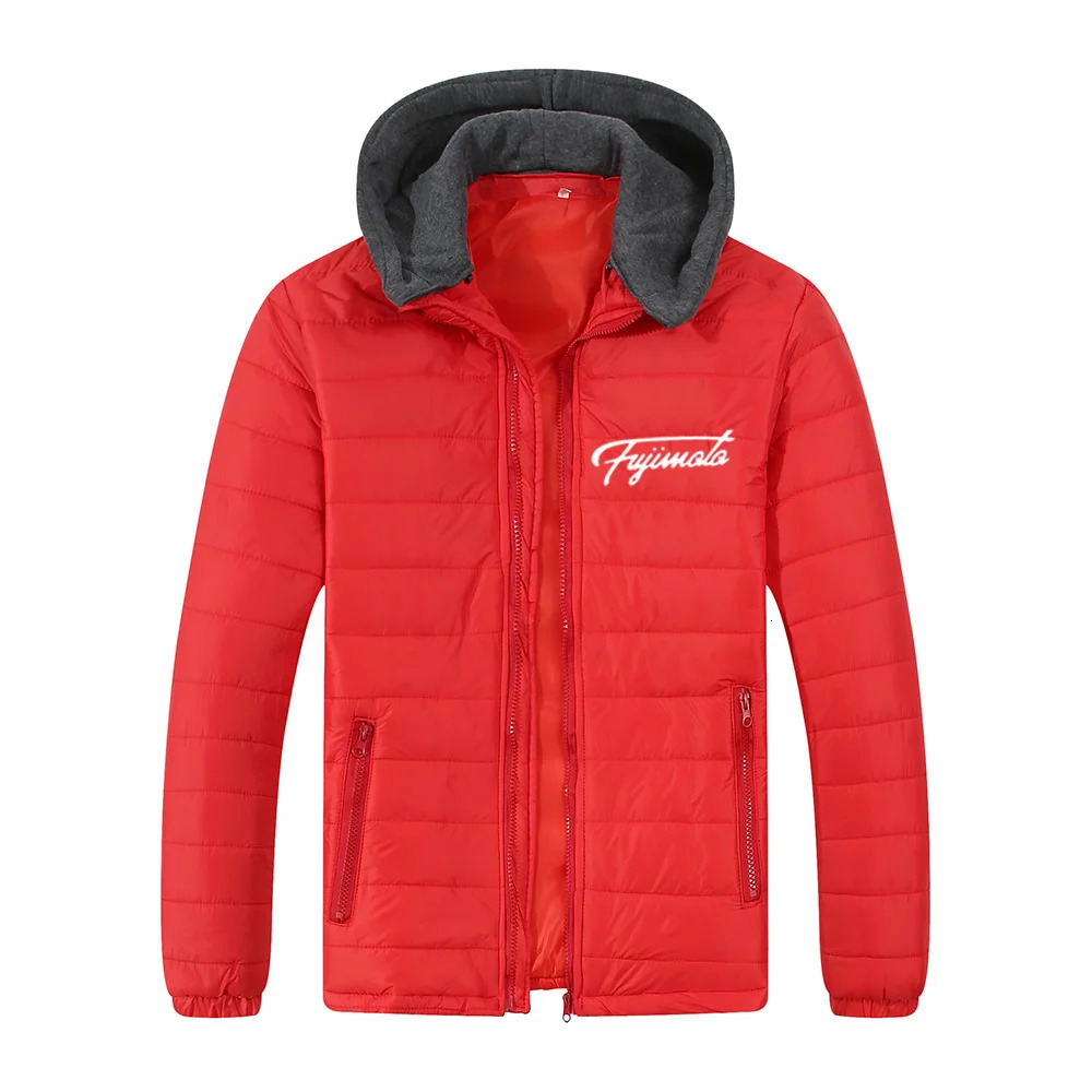 Mens Jackets mens jacket fashion autumn winter casual Street Hoodie Jacket waterproof windbreaker jacke 231025