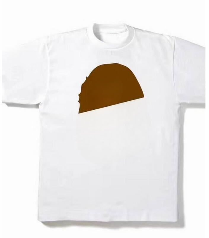 Tshirt Men Shirts BA Designer Shirt Men Summer Mens T-Shirt Designer Cotton Clothing Clothes Men Oversized T Shirt