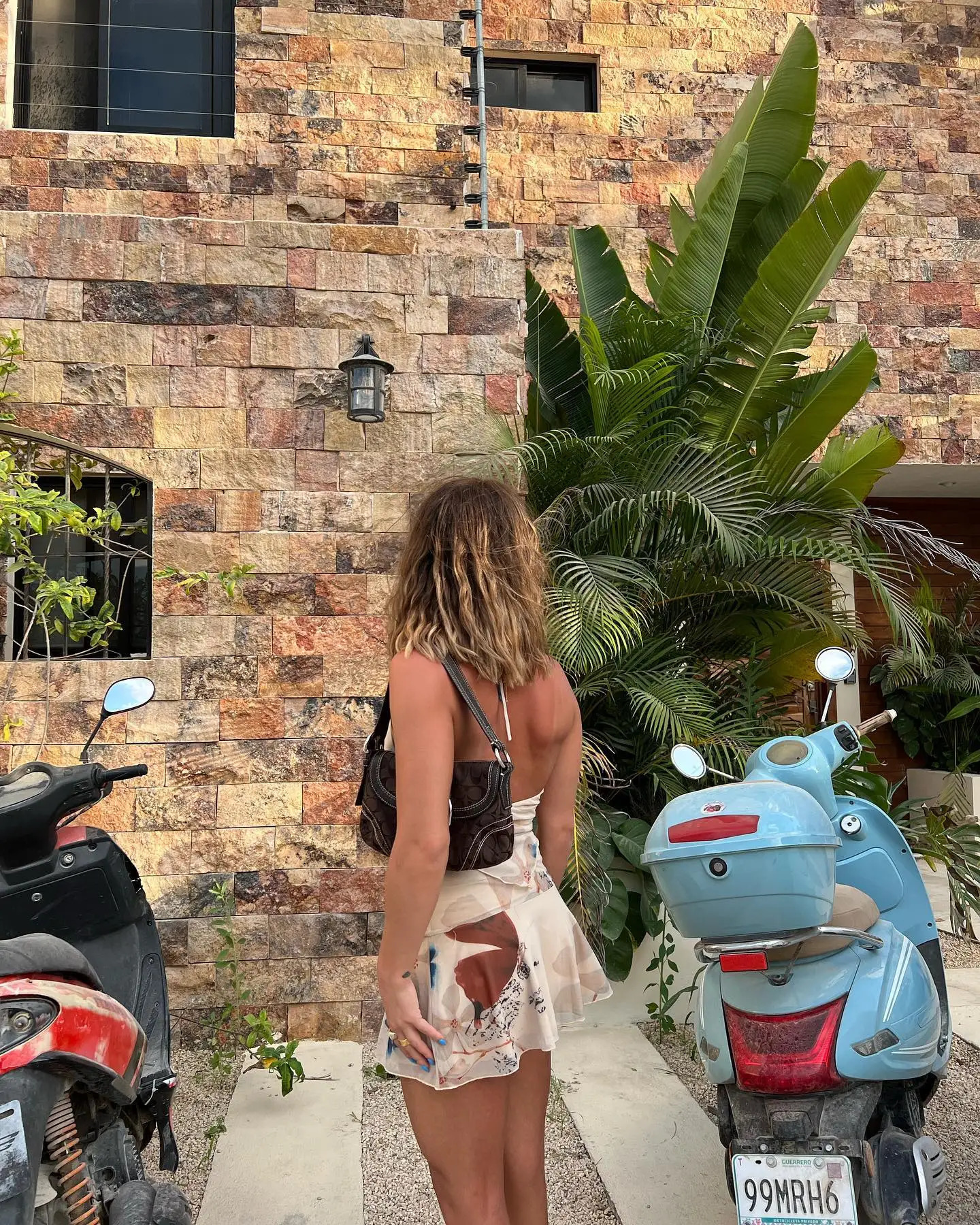 Skirts Mirlande Summer Suit Women s Clothing Y2K Top Skirt Mature Elegant Temperament Self Cultivation Sexy Harajuku Retro Sleeveless S 231025