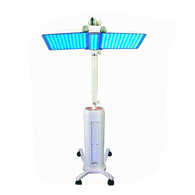 Multifunctional Facial Bio Photon Light Therapy Skin Care Led Light Machine Facial Wrinkle Acne Spot Removal PDT Led light Treatment Machine
