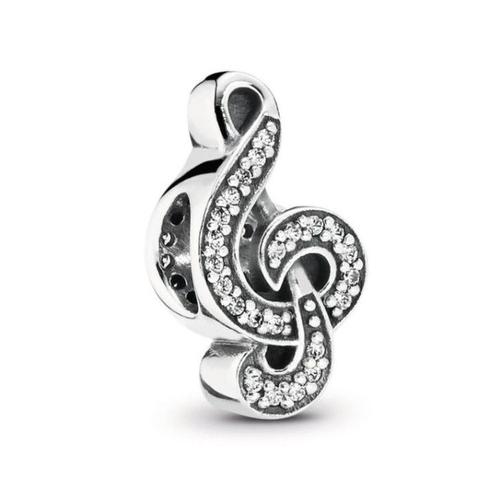 16 PDB SL High Quality 925 Sterling Silver Series Fashion DIY Bracelet Suitable For Bead Charm Female Bracelet Jewelry Gift