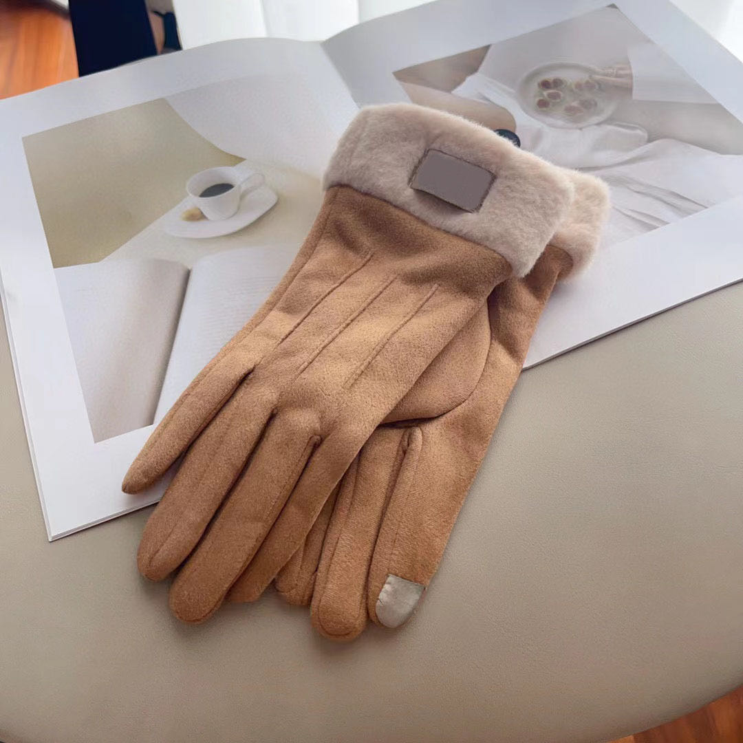 Designer Gloves Win… - image